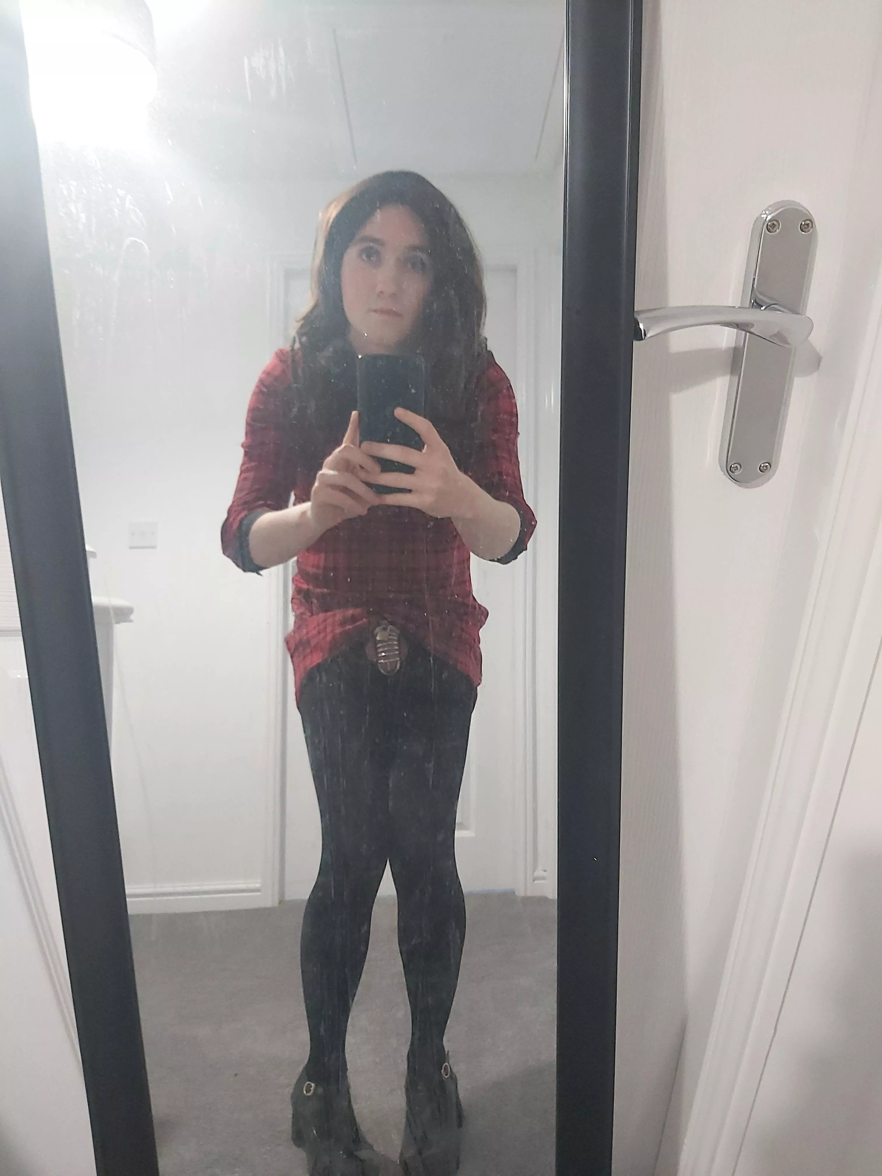 stuck? posted by cd-natalie