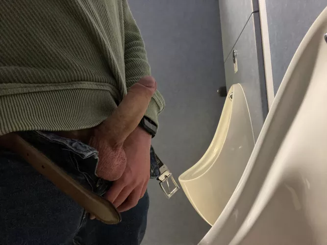 Study break in the uni library 😉 someone walked in just as I took this by AdvertisingNo1325