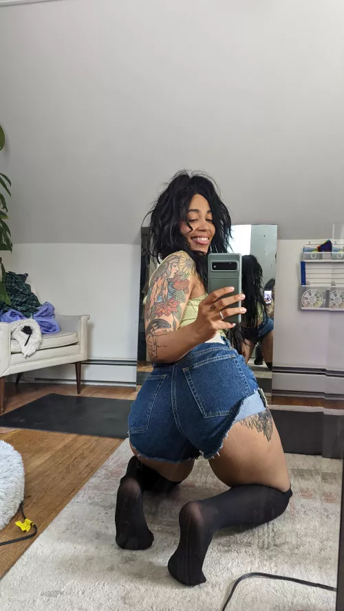 Stuff me by TarooRooot