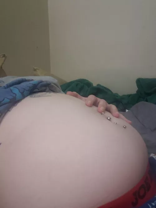 STUFFED by Arches4You