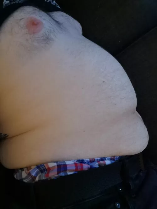 Stuffed by Throwitoutbhm