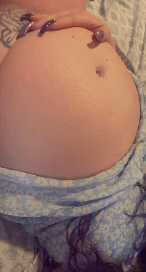 Stuffed So Full…. What else is next? by Sea_Honeydew_9288