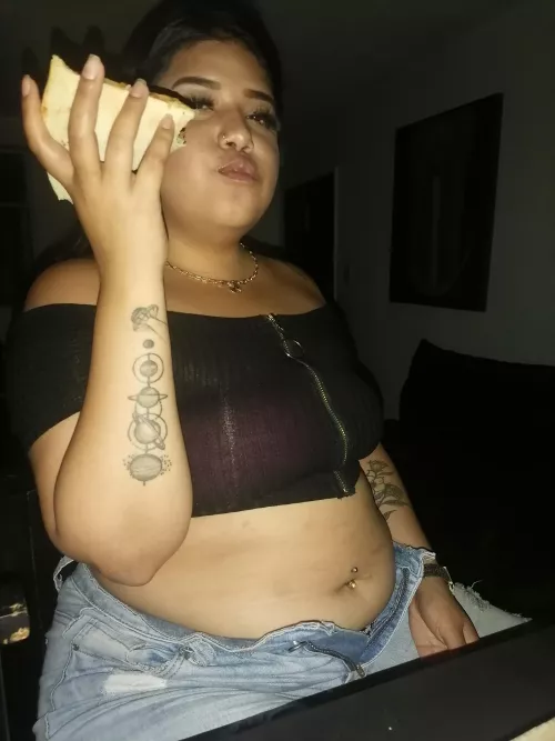 stuffing me by fox98282feed