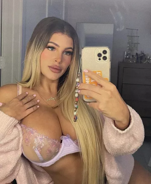 Stunner by ImprovementLost660