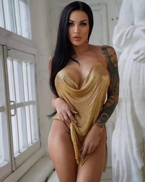 Stunning by Educational_Future74