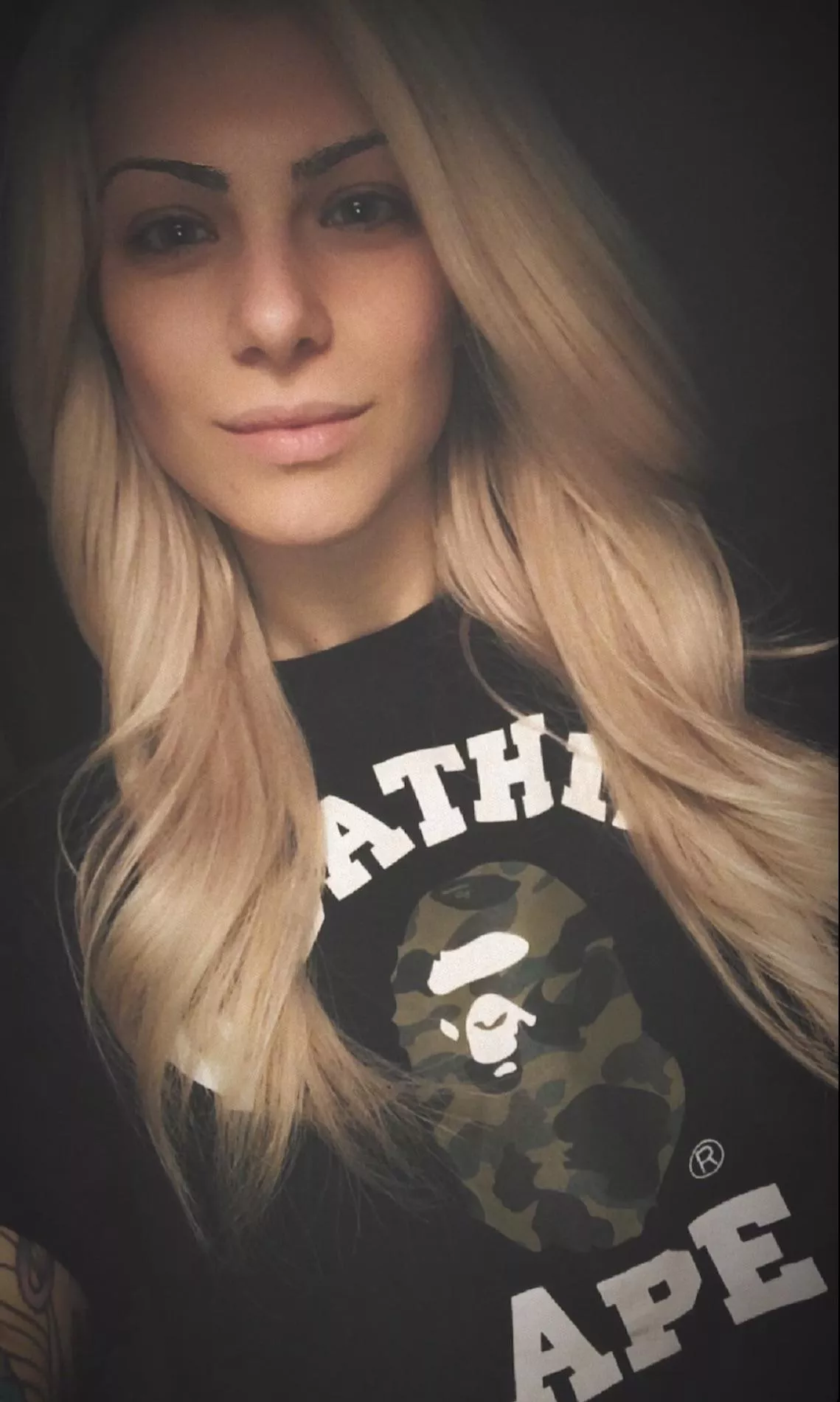 Stunning posted by TheMaskedElder