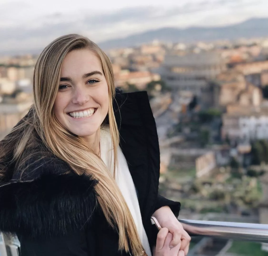 Stunning Classmate IRTR posted by ILHT12