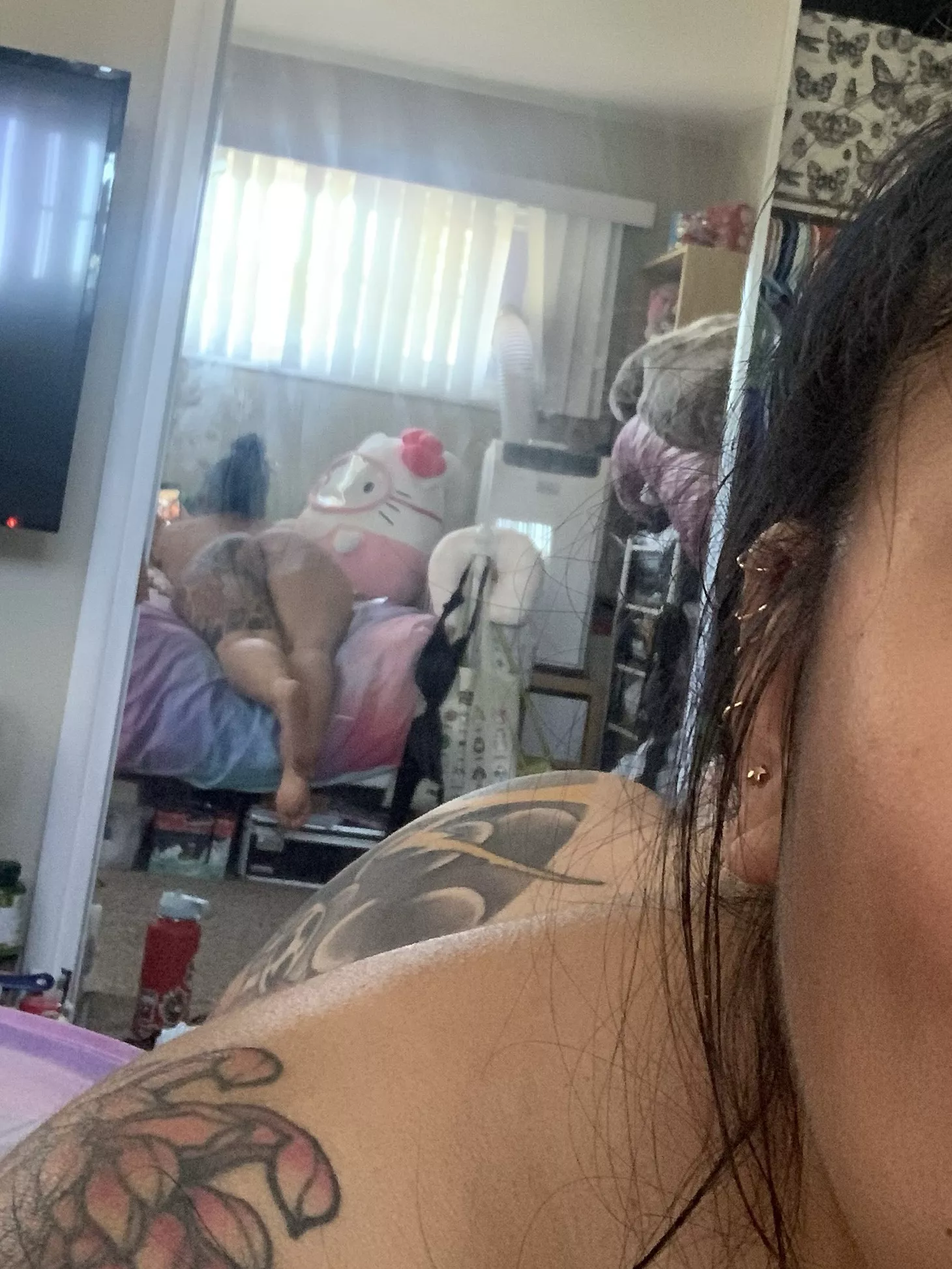 Stunning fatty on Japanese 22 y/o posted by vansqraiqen