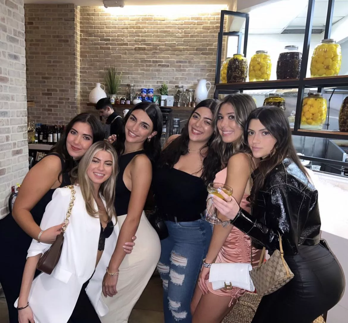 stunning teens posted by statelygrape