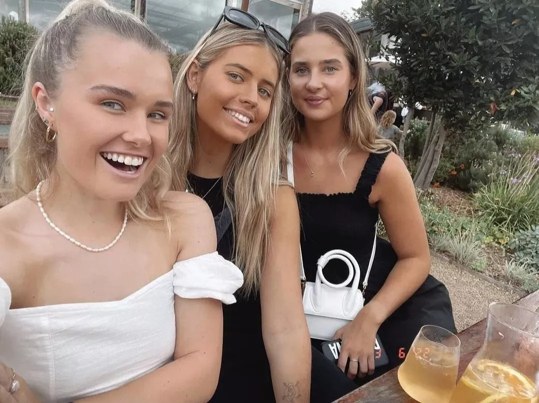 Stunning work drinks posted by hailspleasure