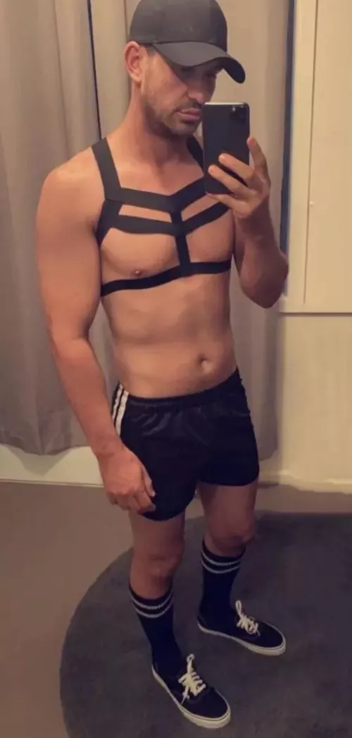 Sub boy by Acrobatic_Rutabaga12