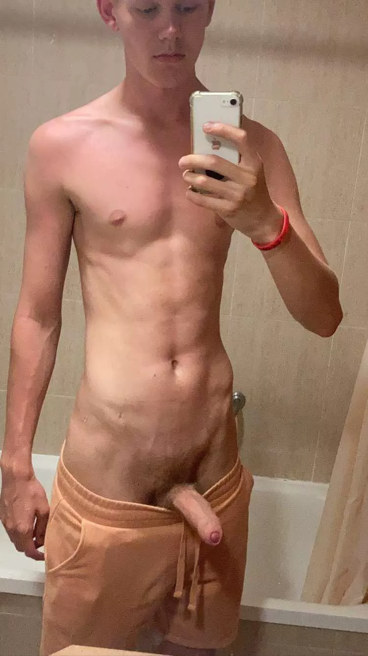 Sub twink posted by Numerous_Inside_2624