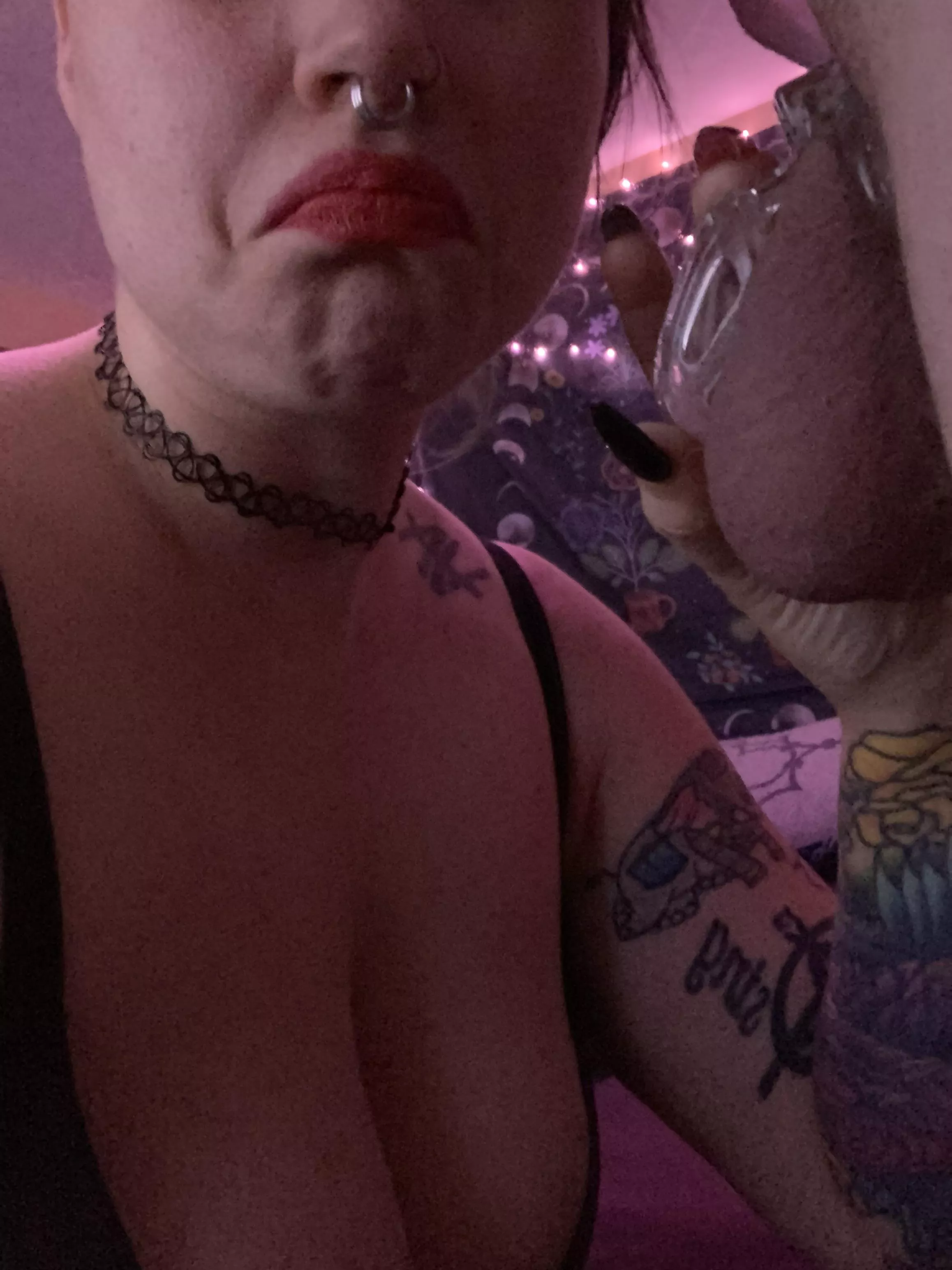 Subby’s pathetic little clitty makes me sad, thank god I can fuck whoever I want posted by unlovable_88