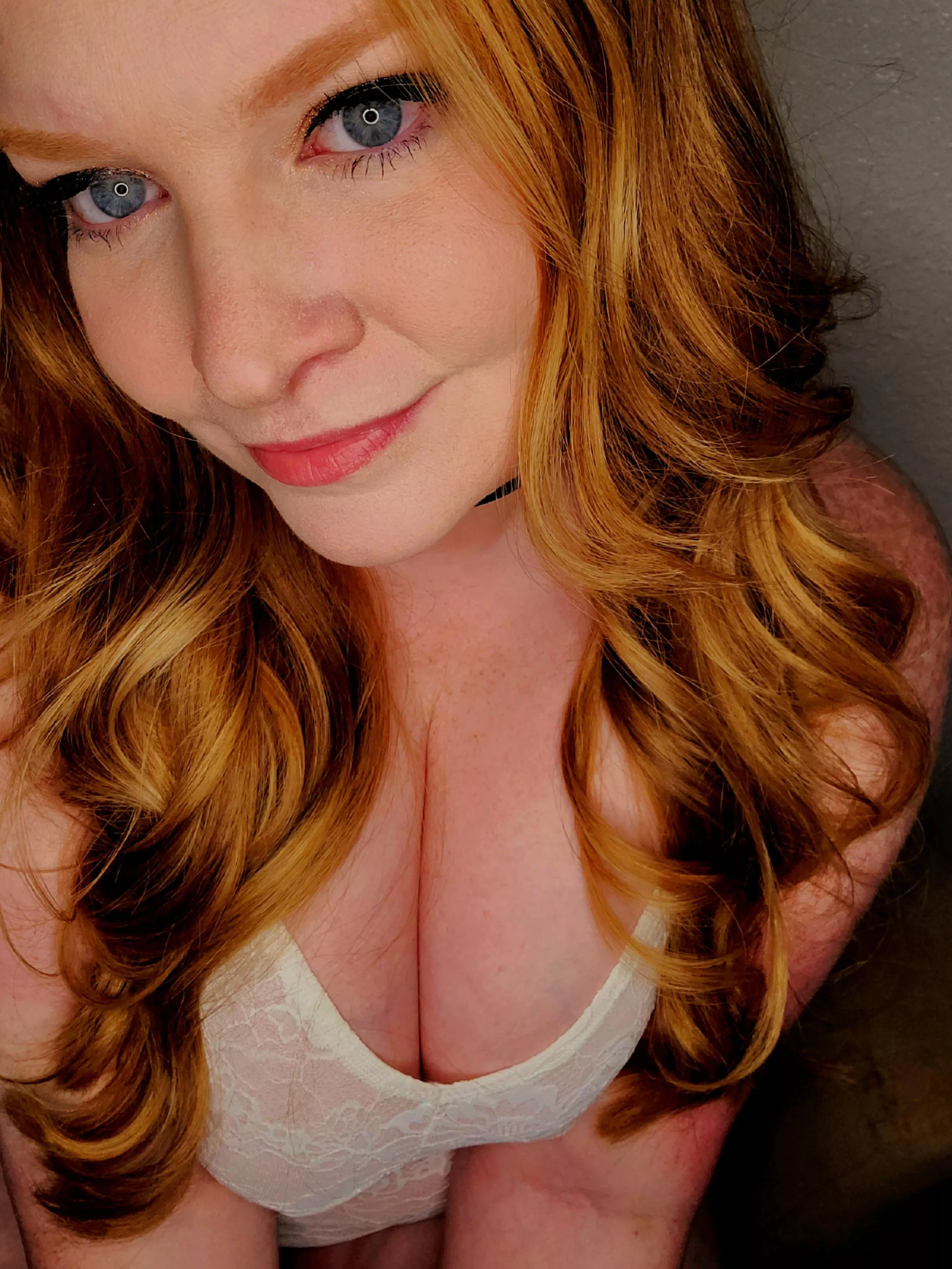 Submissive and Breedable 😈 posted by GingerSnap_90