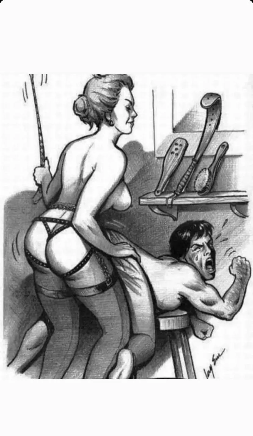 Submissive are you ready 💕 posted by Domandsublike