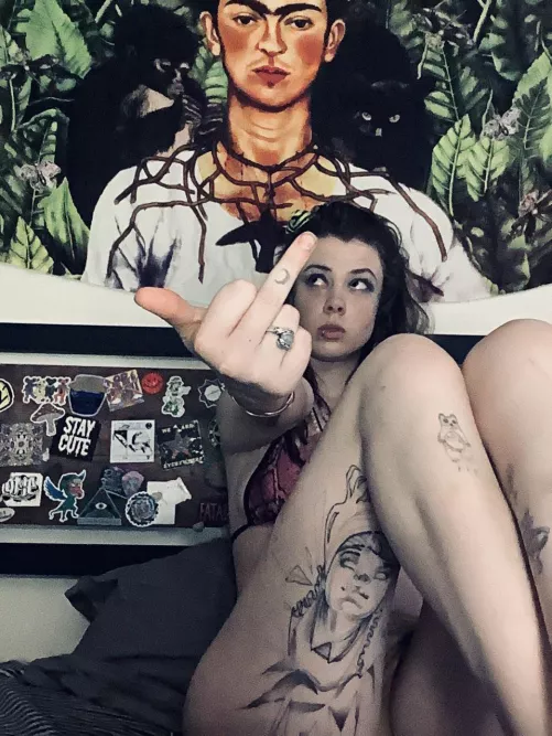 💅🌙🌺 Submit and be Used. (…or choose not to, like the sniveling pathetic loser that you are and forever be tormented by the regret of what you Wish you could have experienced!🤷‍♀️) ✨[domme] by GoddessOpheliaJones