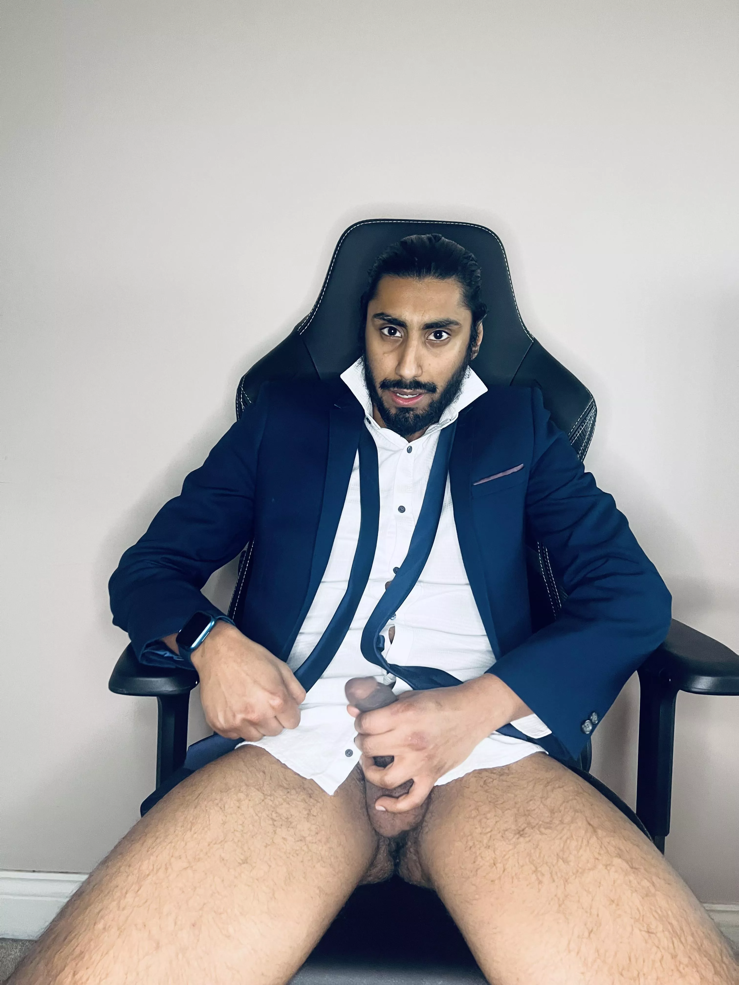 Submit to me posted by Brownfudge27