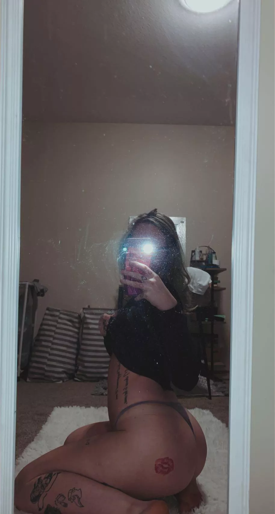 Subscribe and come have fun with me. Link in bio.😘 posted by barbiecashinout