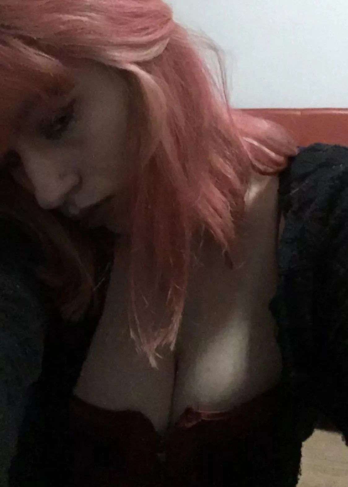 Subscribe me for free on onlyfans… for more😉. Link in the comment ❤️ posted by gothikka12