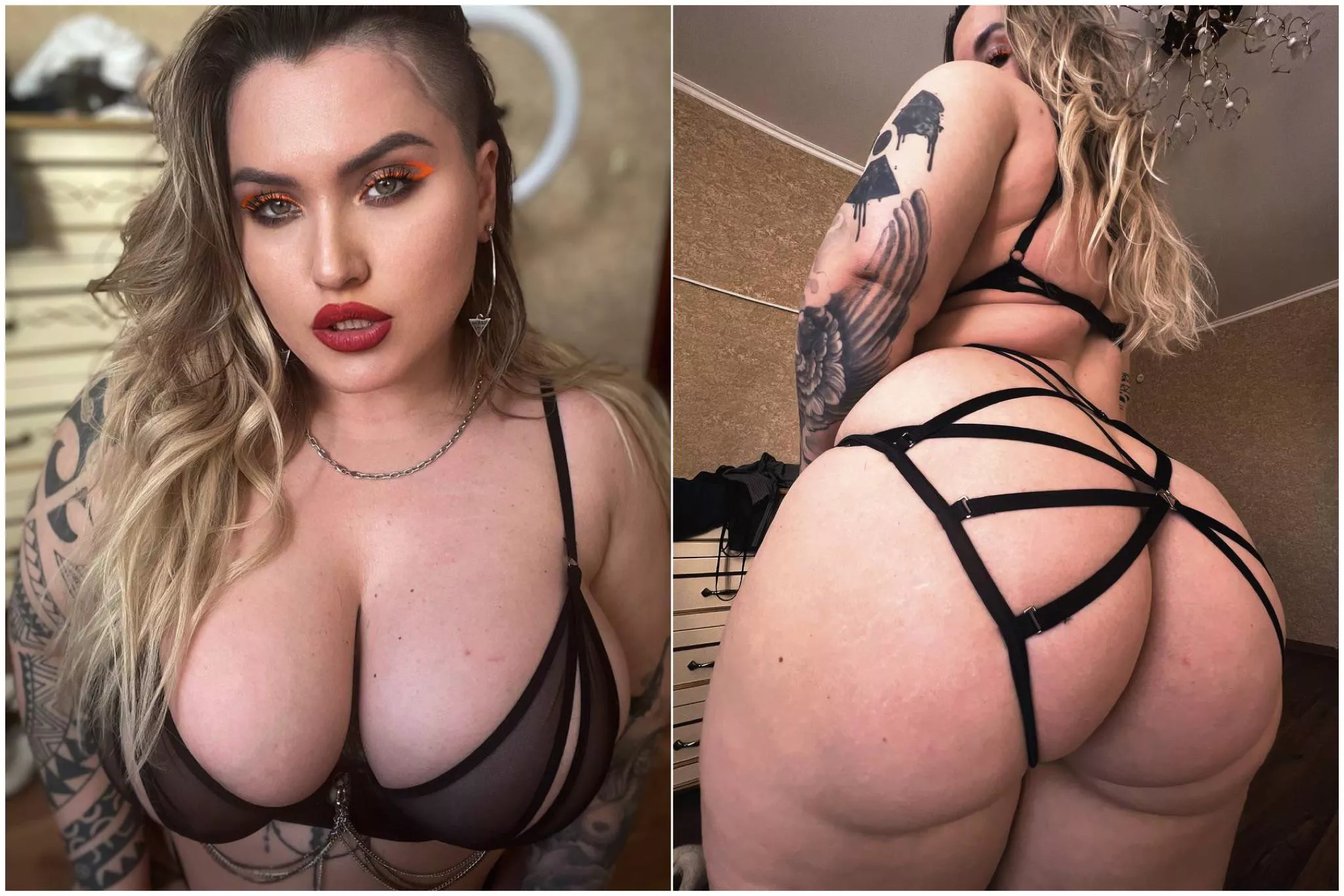 ❤️SUBSCRIBE ON MY NEW FREE OF AND GET FREE DICK RATE ‼️JUST SAY THAT YOURE FROM REDDIT 🤤💋 posted by swagruspanda