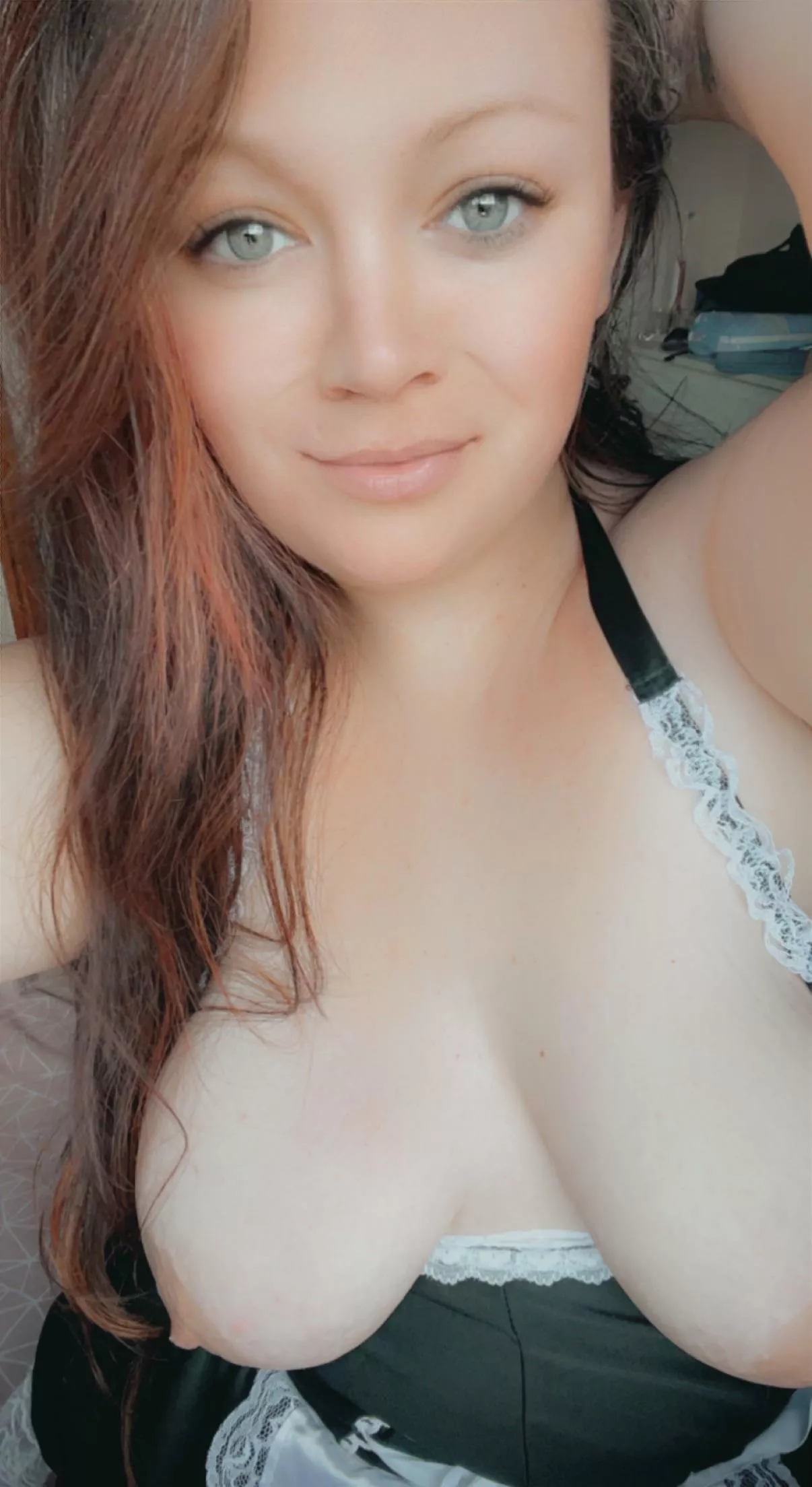 Subscribe. Plenty of juicy things on there 😜 posted by Layla-Rose94