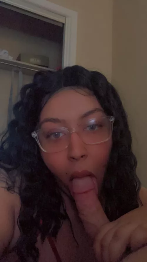 Subscribe to my only fans baby and enjoy some hot and steamy free/cheap content💜🖤 come and play!! Link in comments!😉 by Ornery-Ad-4034