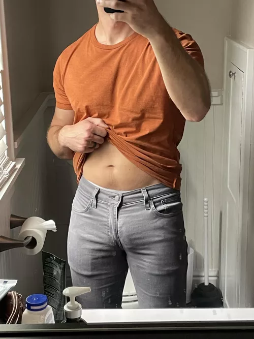 Subtle 😉 by swelling_situation