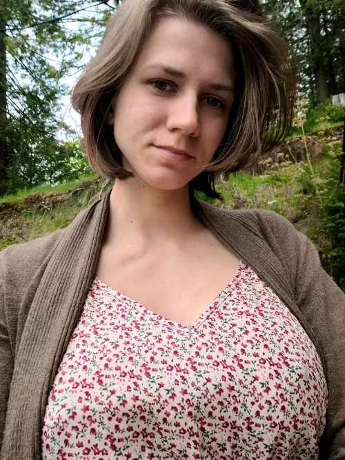 Subtle 😇 by ScarlettJane92