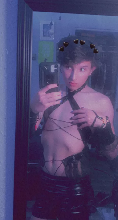 Succubus by Whisperfem22