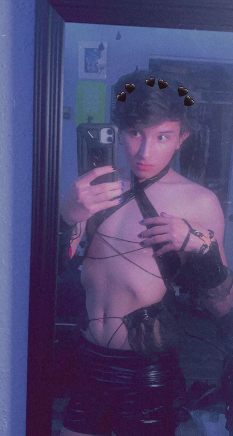 Succubus posted by Whisperfem22