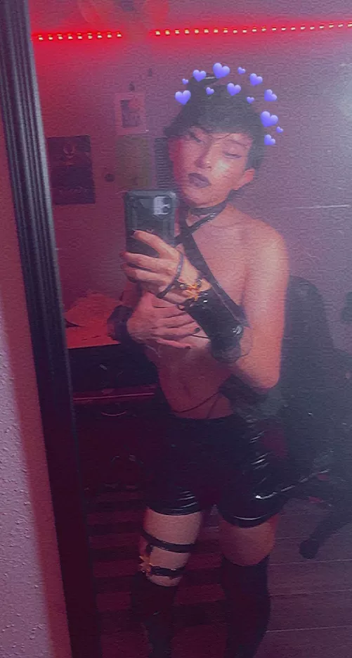 Succubus 😈❤️ by Whisperfem22