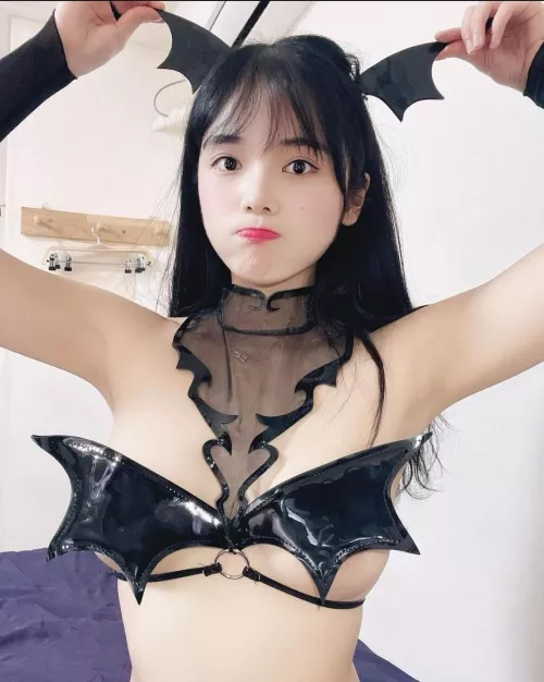 Succubus by Confusiongloomy839O