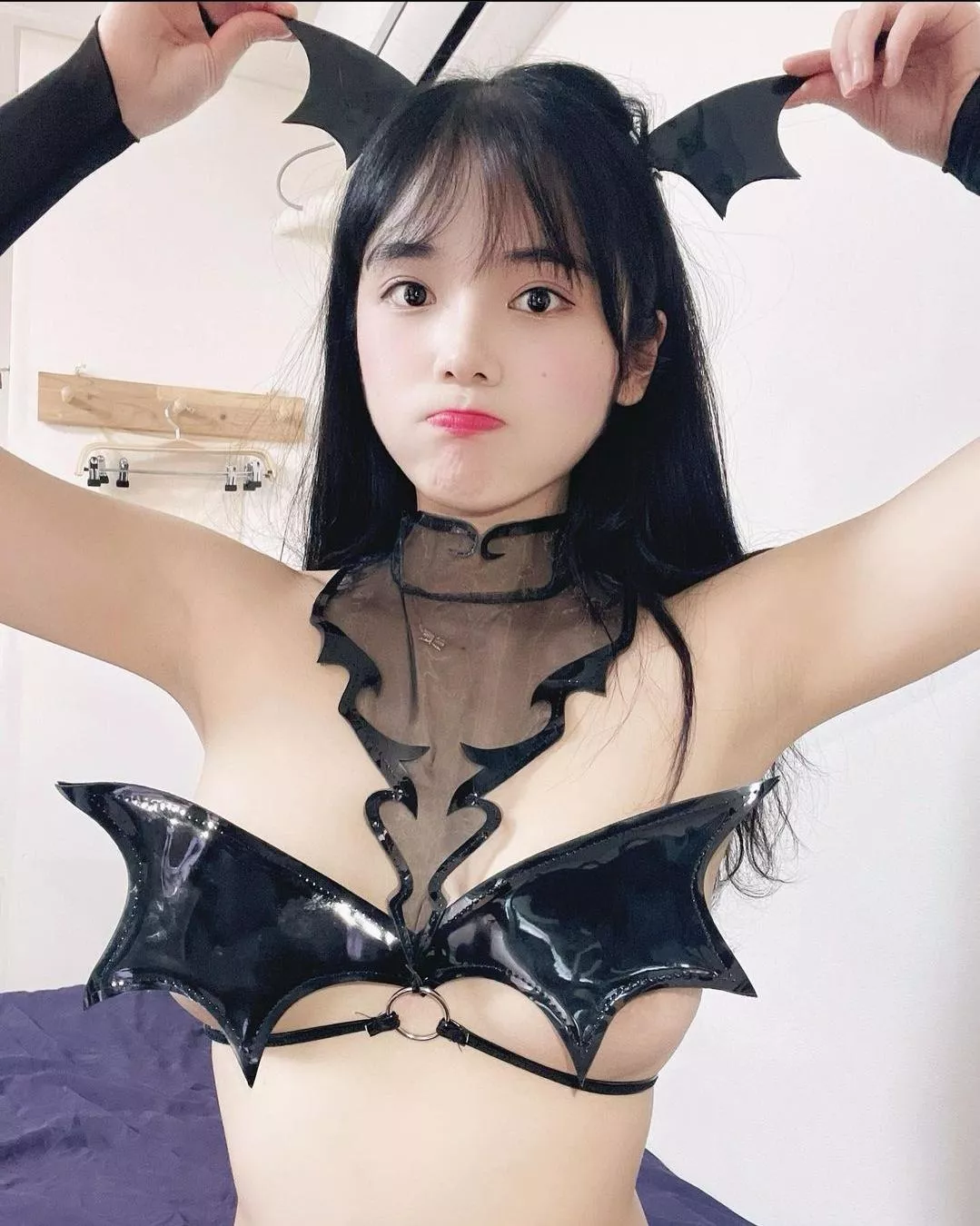 Succubus posted by Confusiongloomy839O