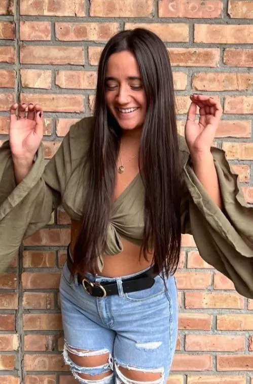 Such a cute outfit posted by Alternative-Note-750