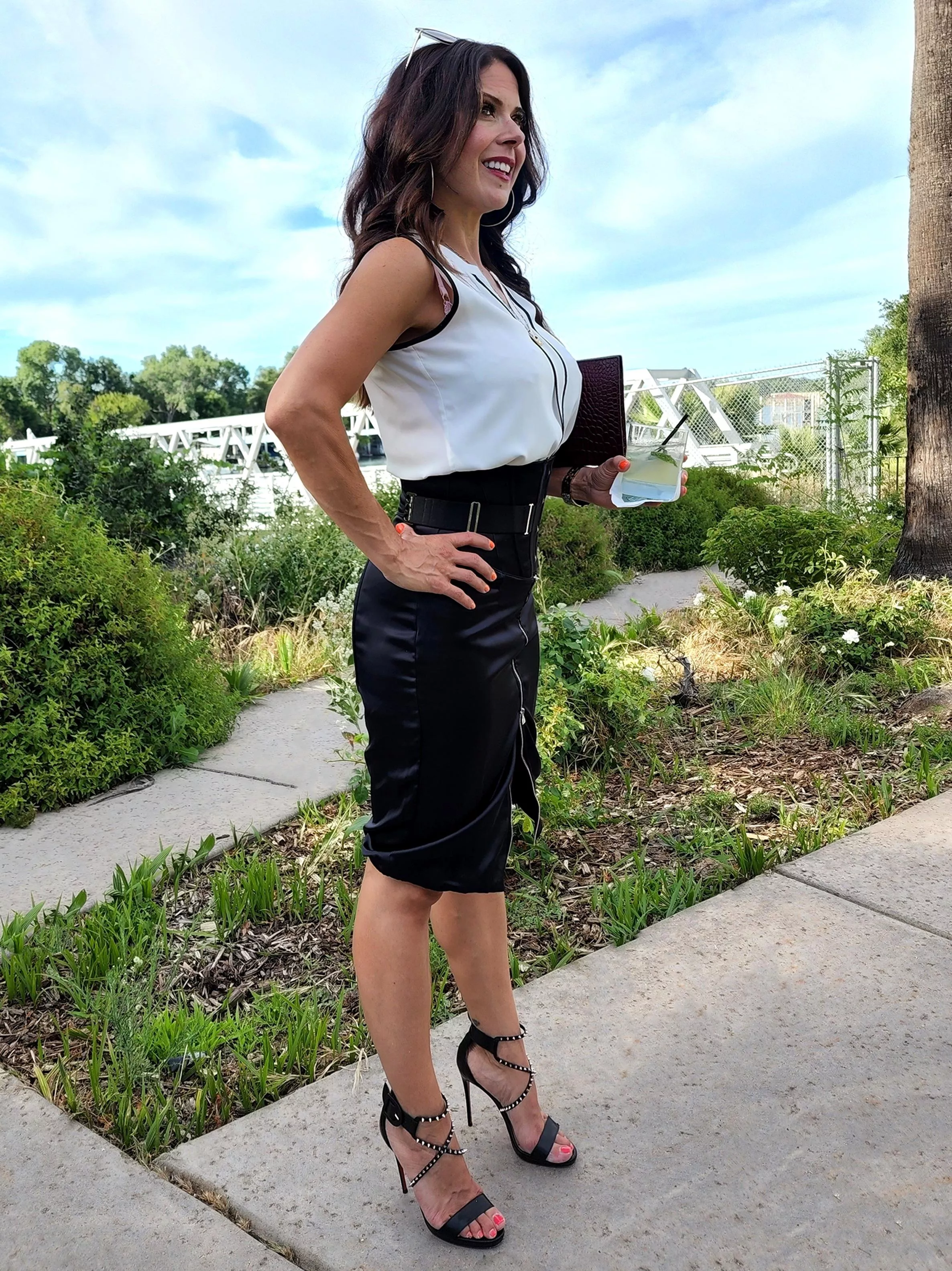 such a lovely summer day (46F) posted by maynardpoindexter