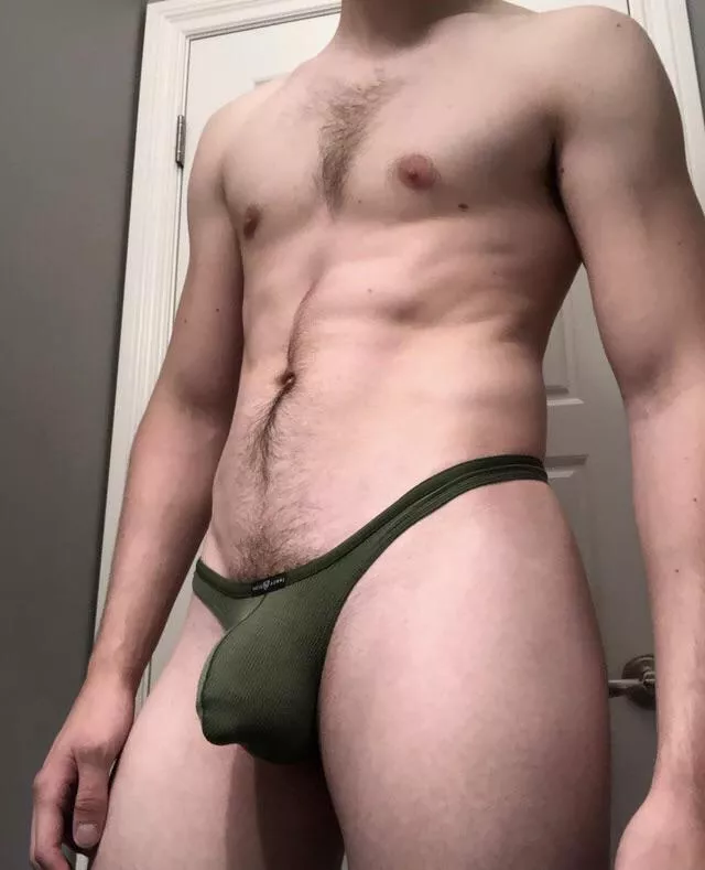 Such a nice fit [M](30) posted by Planthoarder23