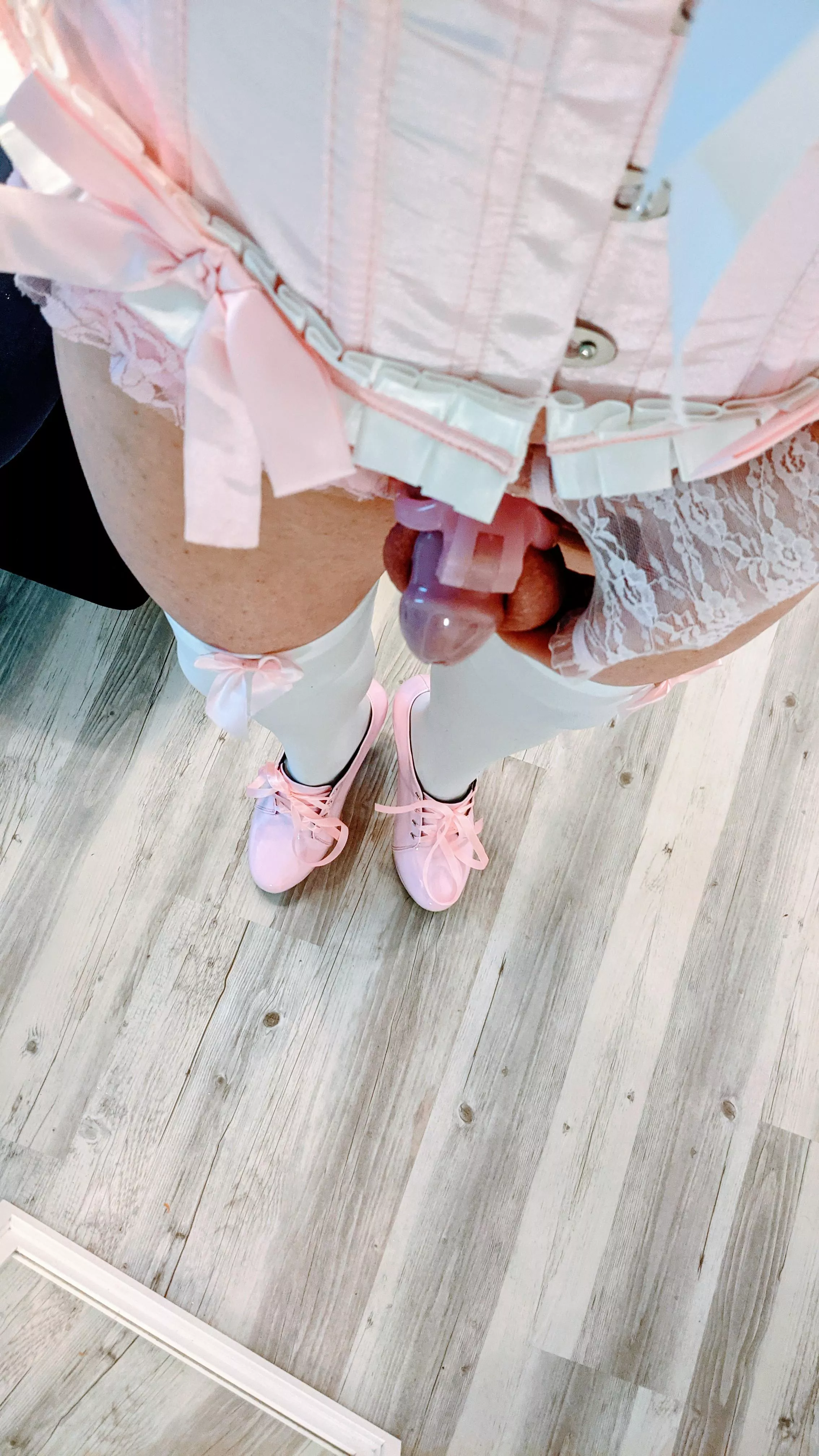 Such a small thing can have so much power. posted by New-Essay4764