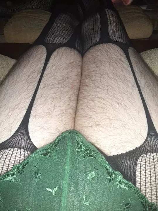 Such a thrill! posted by MikeG708