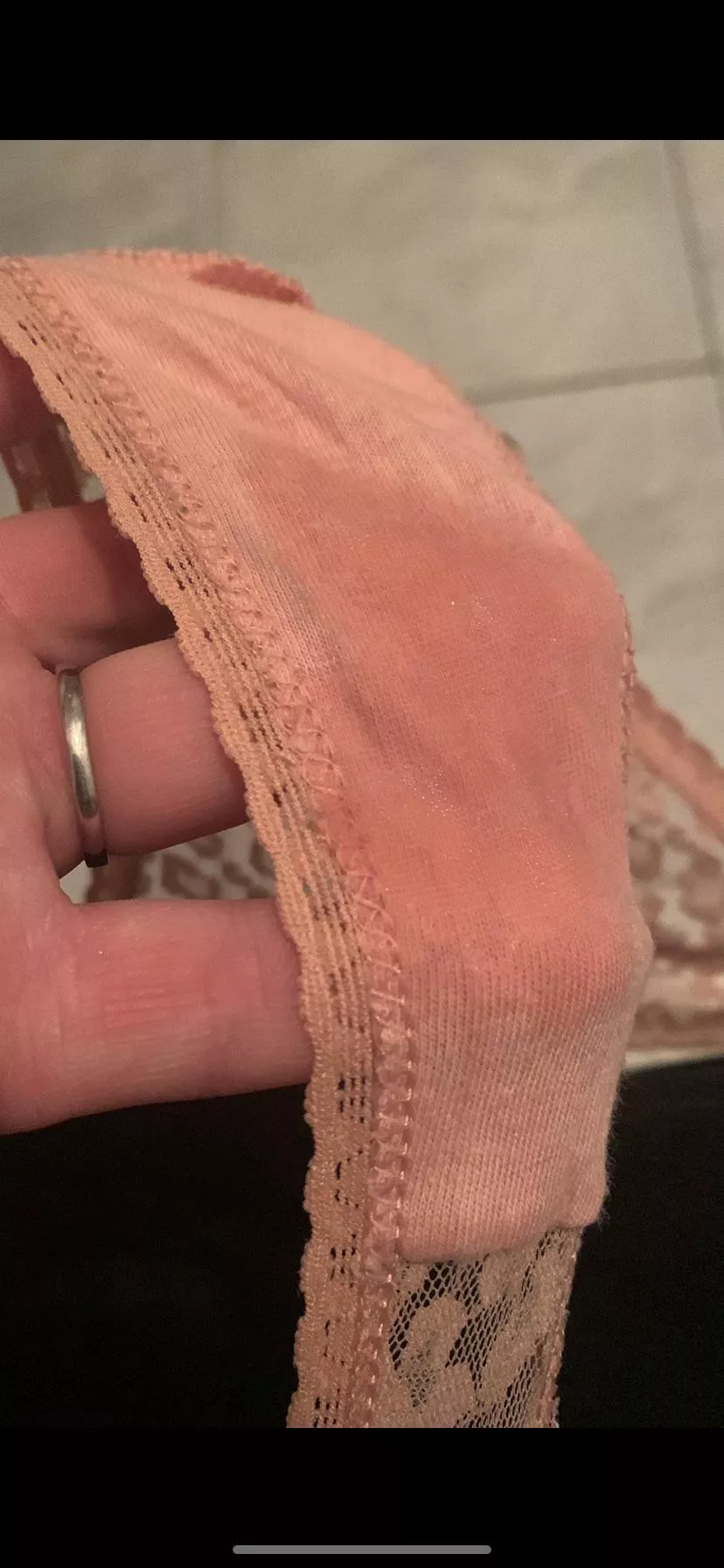 Such a turn on, the smell is incredible posted by No_Drawing_253