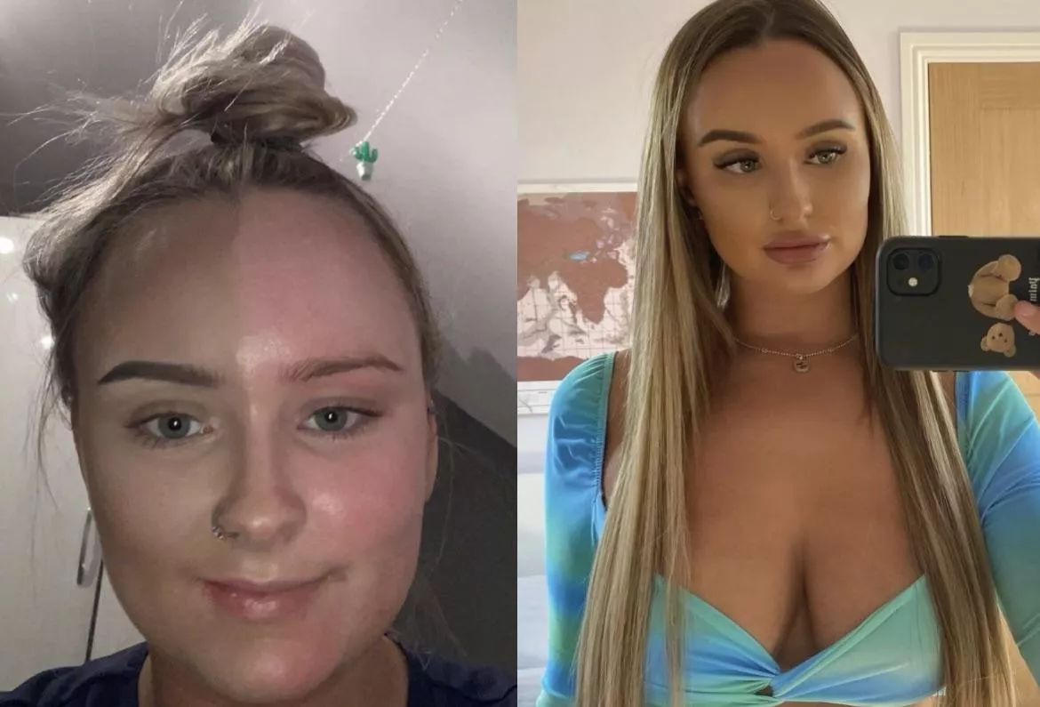 Such an improvement posted by TheChavAddict