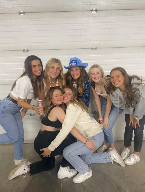 Such great selections, which one you taking home? by Foreign_Main7127