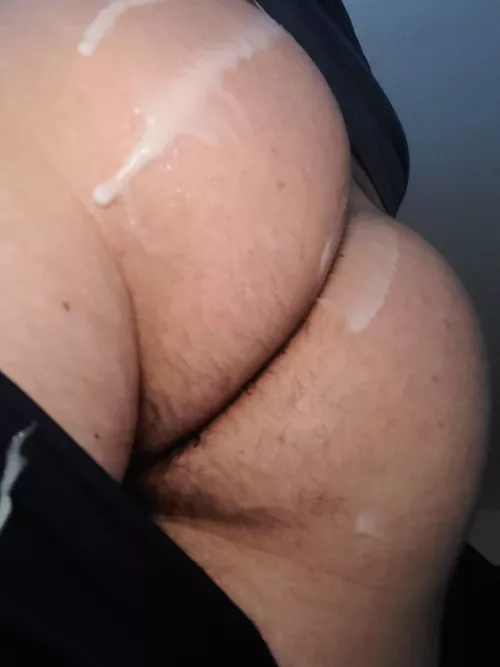 such mess by plasticspoon344