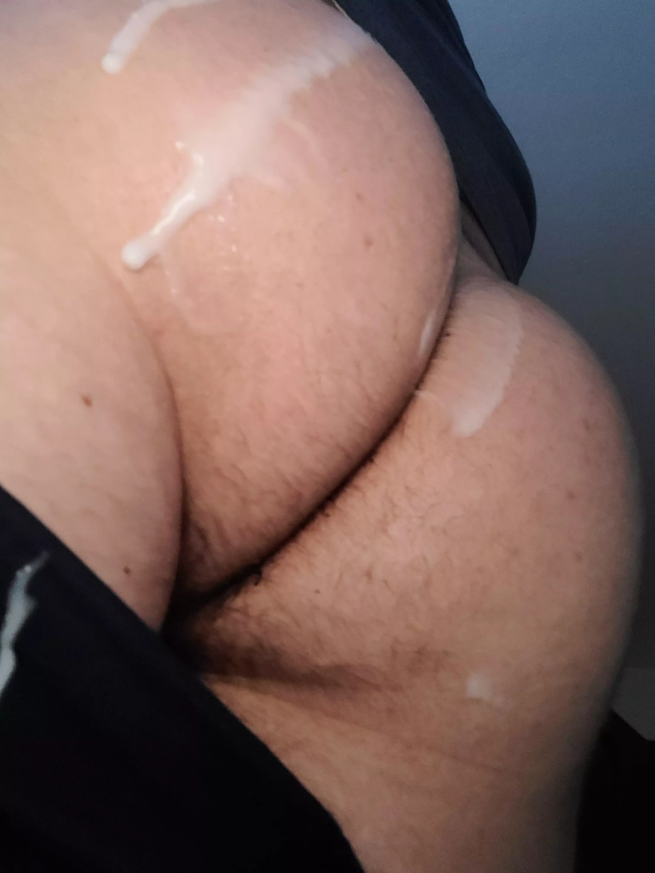 such mess posted by plasticspoon344