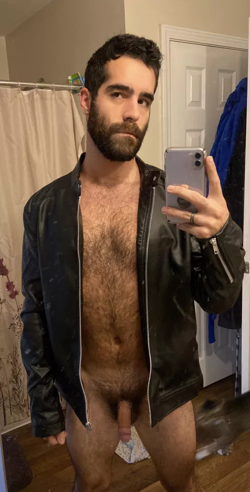 Suck every inch by morethanjustcock