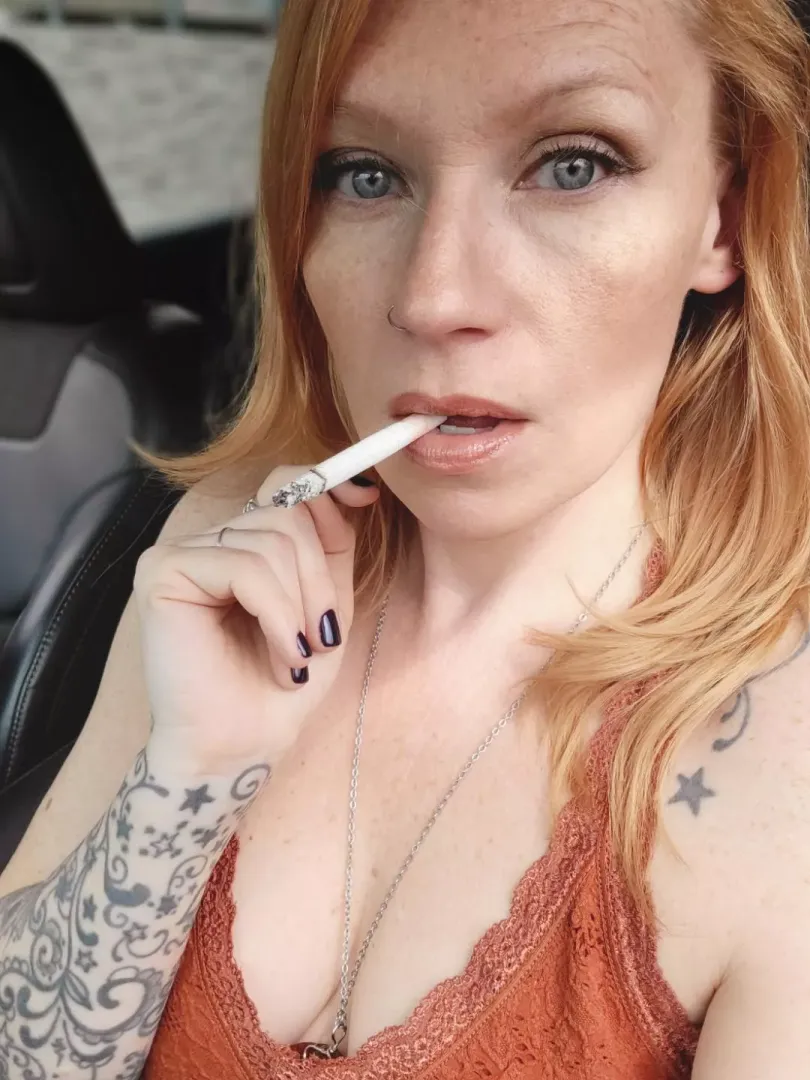 suck it ? 😉 posted by lonelyfanslucygirl