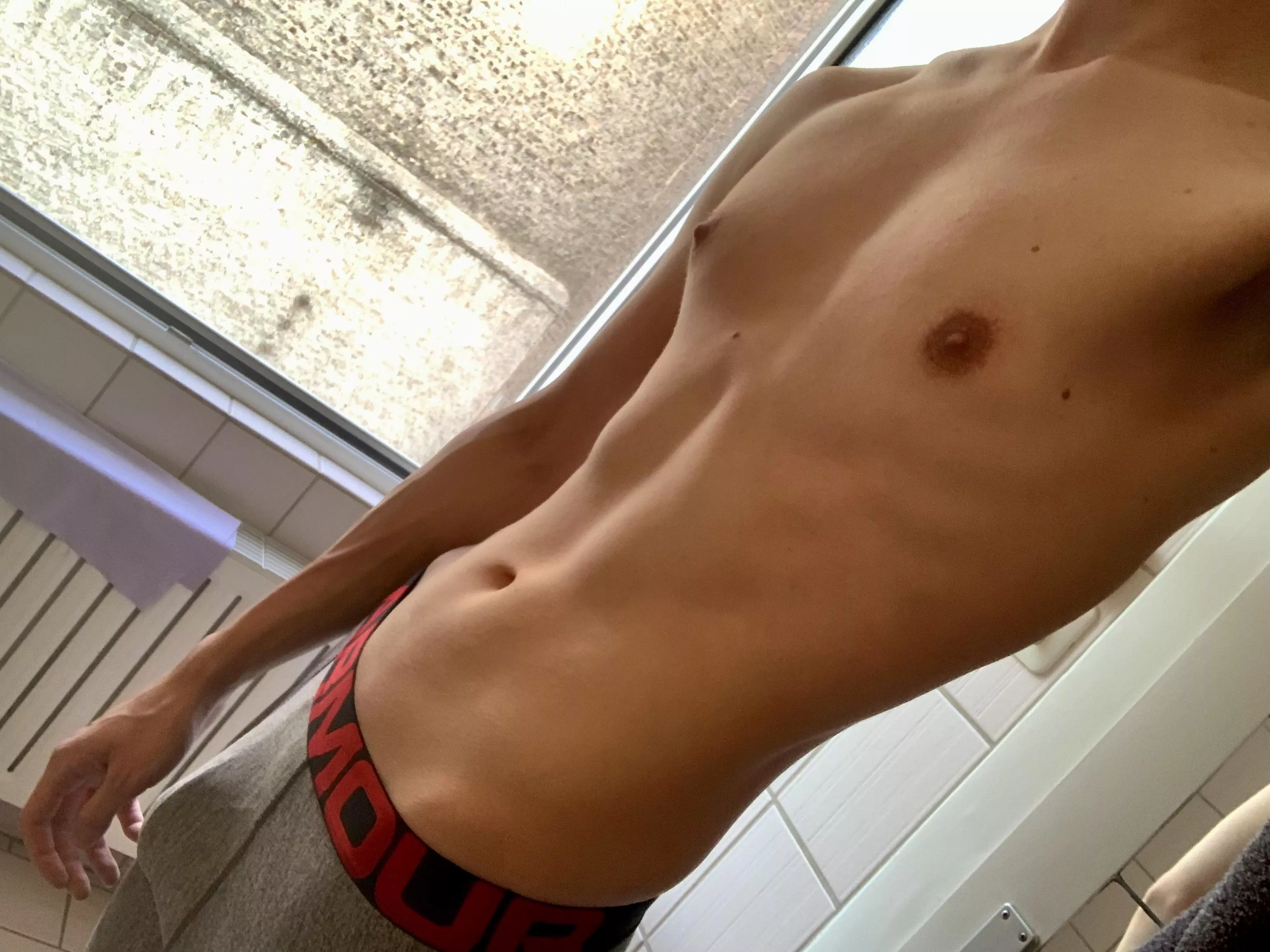 Suck it or have me kneel? posted by jedeezus