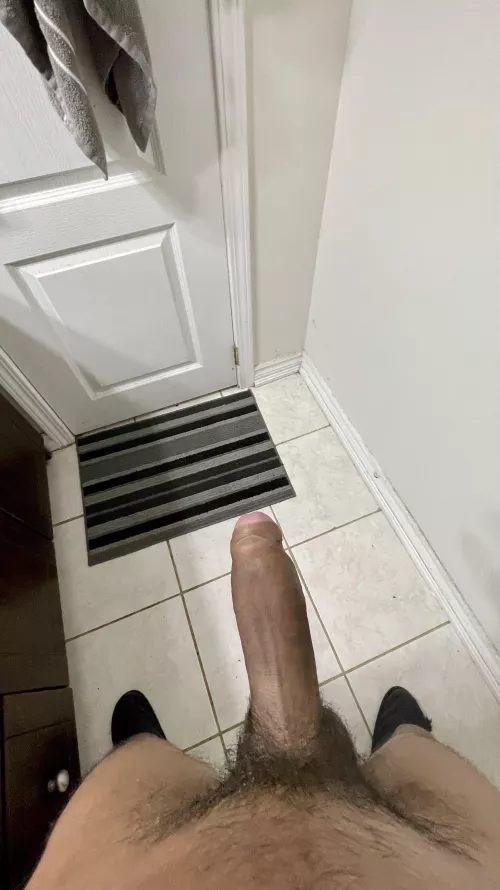 Suck it or ride it? by International_Bass86