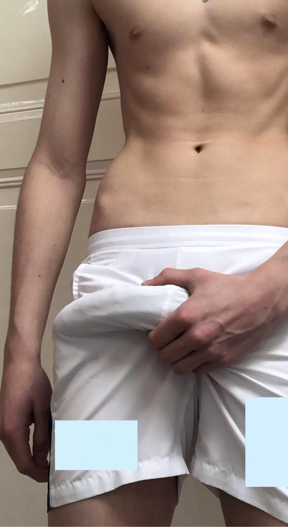 Suck it through these shorts posted by cucumbertwink