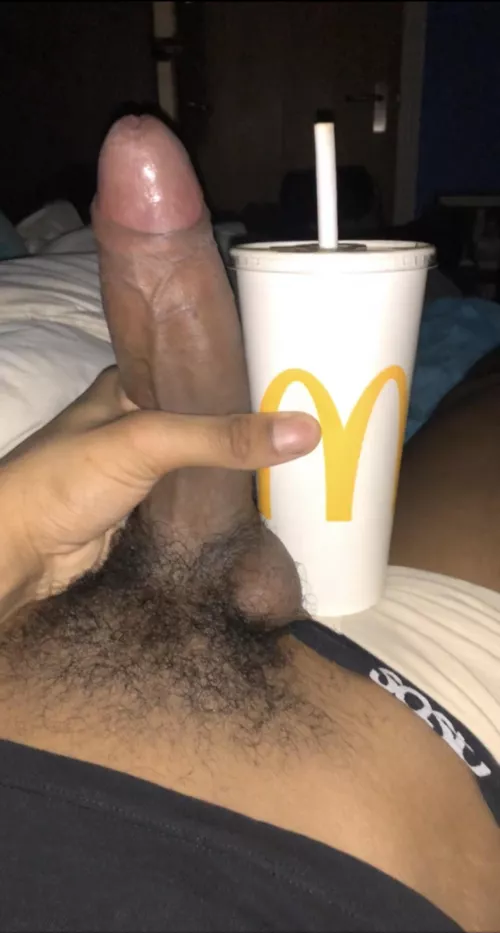 suck it while ur bf watches by BrownZil1a