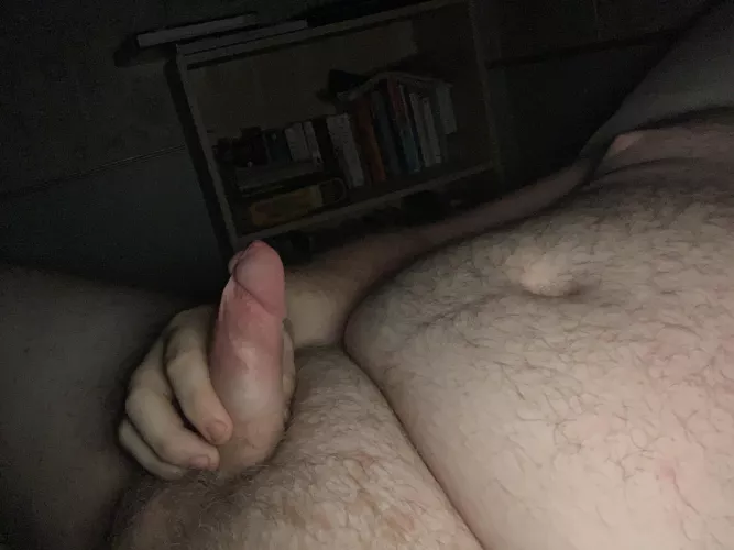 Suck me dry by thinker555